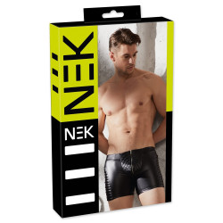 NEK Boxer long MERCURY Noir